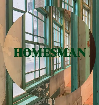 HOMESMAN