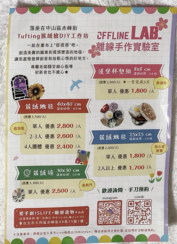 vocus|新世代的創作平台