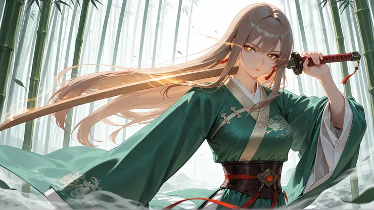 桃春蓉（燒火棍）