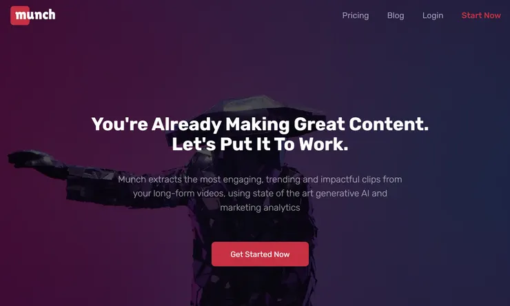 vocus｜新世代的創作平台