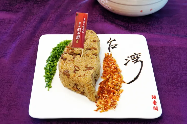 屏東潮州送暖送年菜,聞香閣宴會餐廳共襄盛舉!屏東在地辦桌70