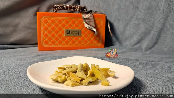 【韻見】果乾界的愛馬仕✨一口嚐見韻味,一盒滿載心意💖用最自然