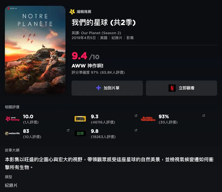 vocus｜新世代的創作平台