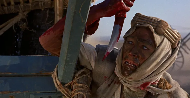 反英雄是歷史下的心理問題