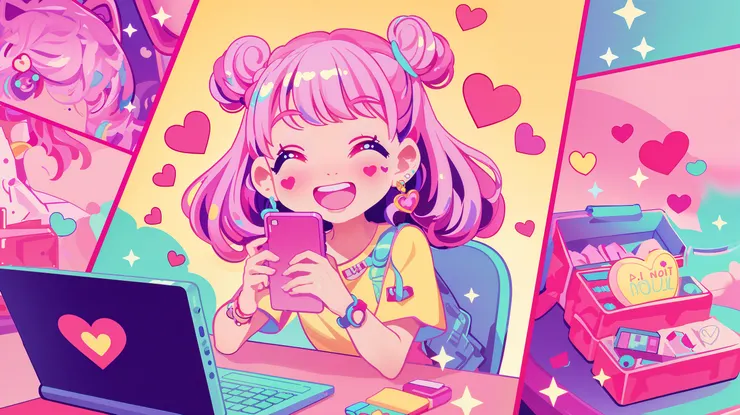 vocus｜新世代的創作平台