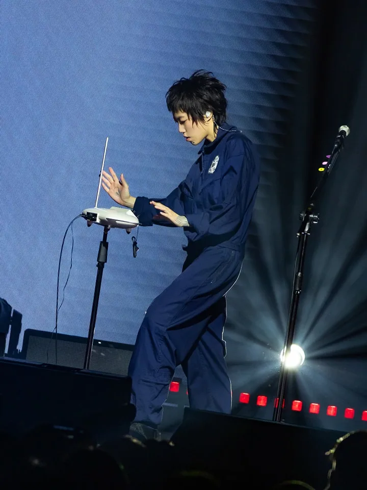 圖 / Blow 吹音樂