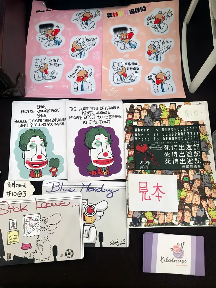 vocus｜新世代的創作平台