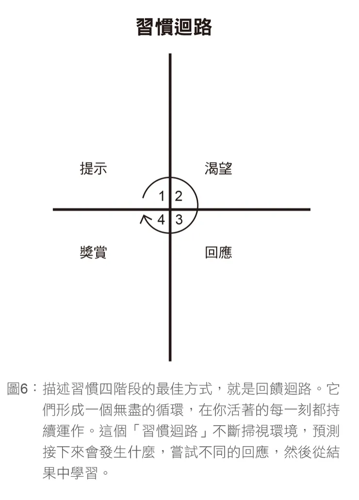 圖片來源：原子習慣