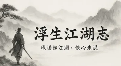 浮生子
