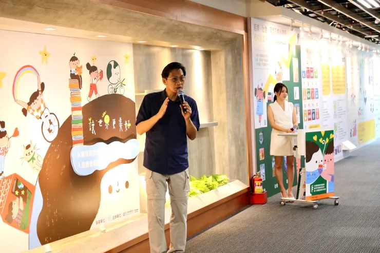 vocus|新世代的創作平台