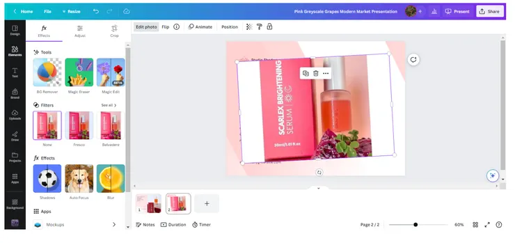vocus｜新世代的創作平台