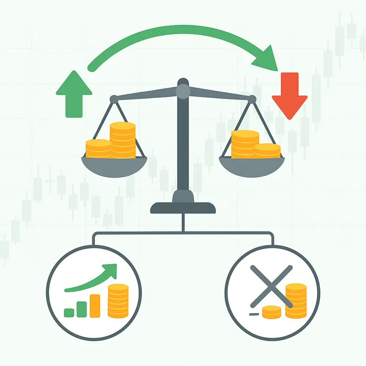 資金費率的核心邏輯