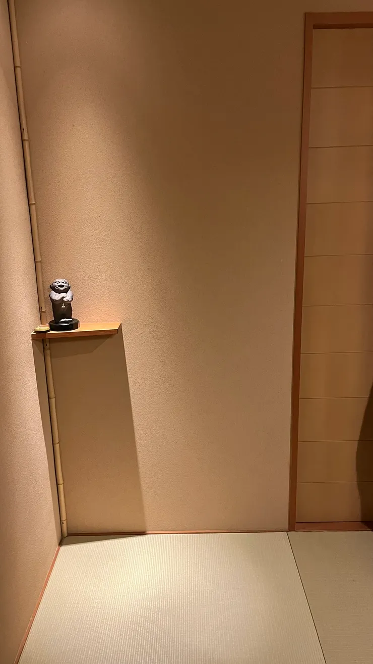 果然是高級旅館的貼心。