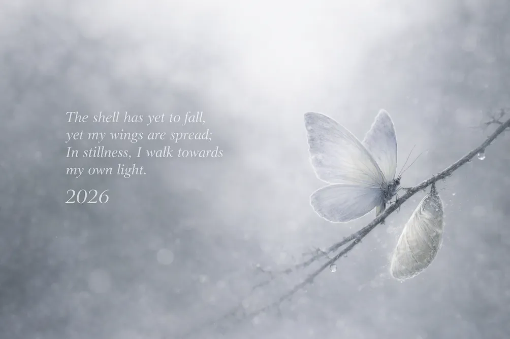 思嘉的書寫與藝術陪伴