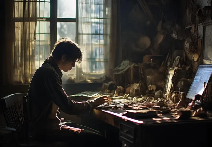 vocus|新世代的創作平台