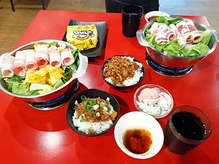 [台北美食]WOW!!!哇獨享鍋，從熱炒店到小火鍋店轉型、給