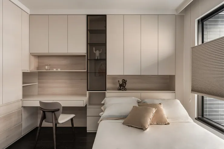 作品呈現：綠翡翠，點我觀看完整作品