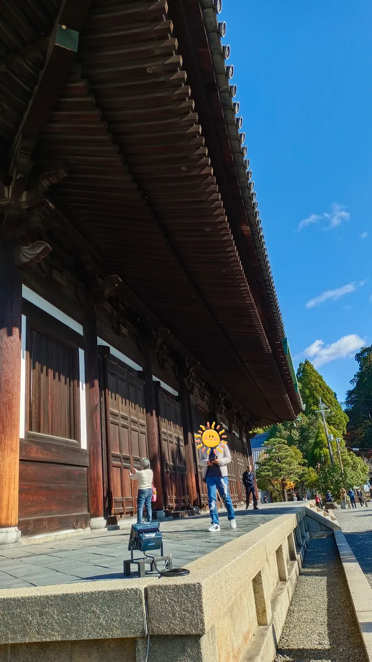 時間不多,無法一間間參訪