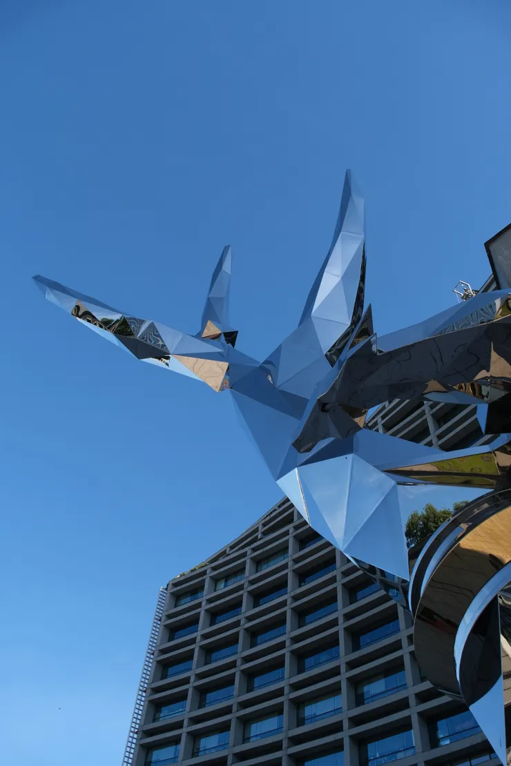 突破/斜線、質感