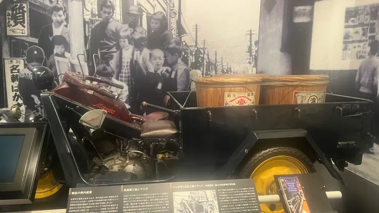 吳最終還是有成功轉型。