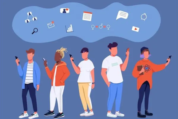 真相貶值的時代