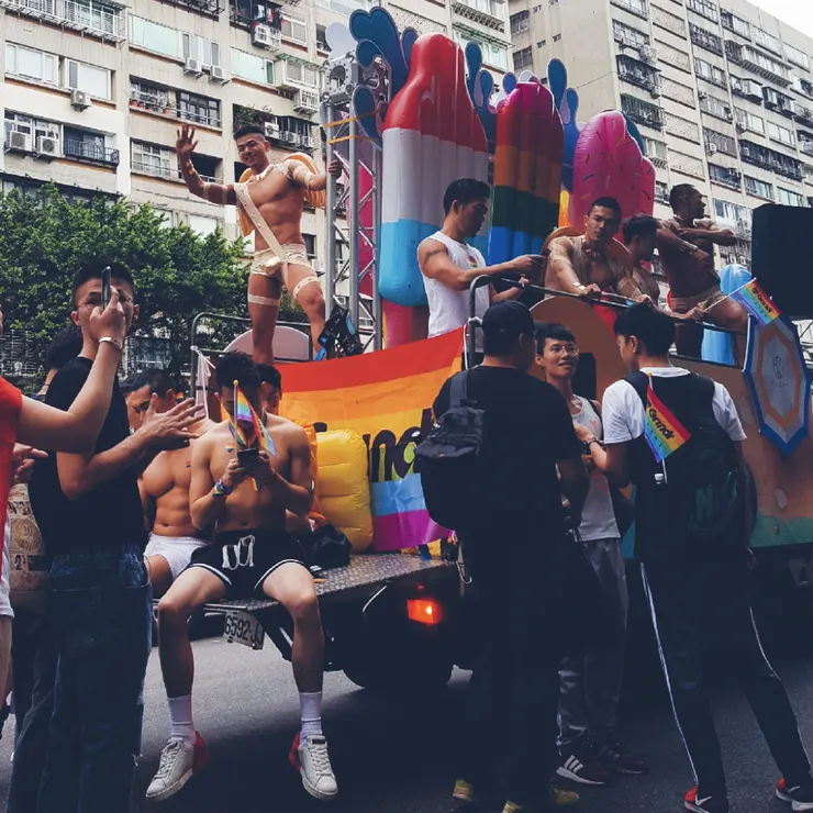 vocus|新世代的創作平台