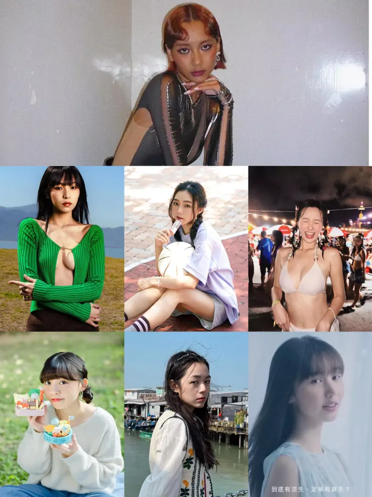 vocus|新世代的創作平台