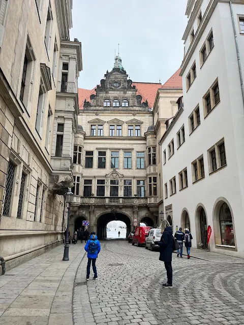 【德國旅遊】2022 德勒斯登聖誕市集之旅 (新增2023年各市集開始及結束日期)