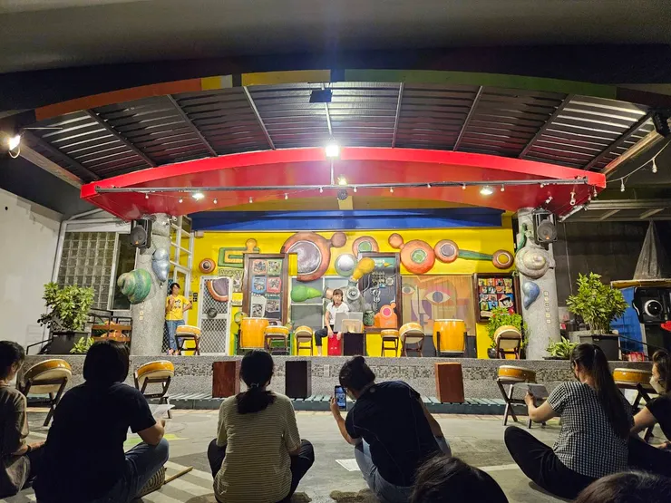 vocus|新世代的創作平台