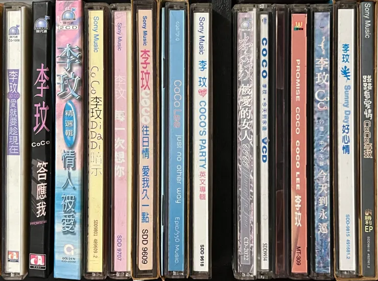 vocus|新世代的創作平台