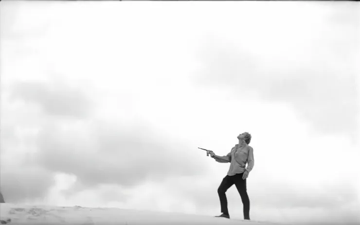 3.《痛苦的大地》（Terra em Transe，1967）🇧🇷