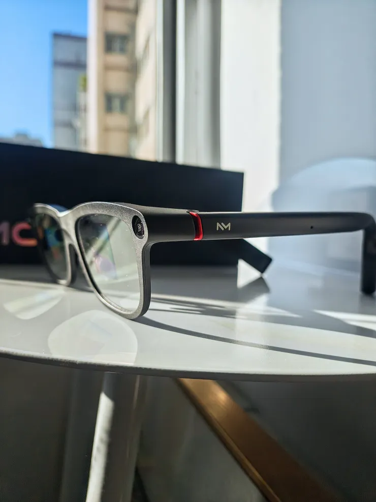 我的 INMO Go3 使用全記錄