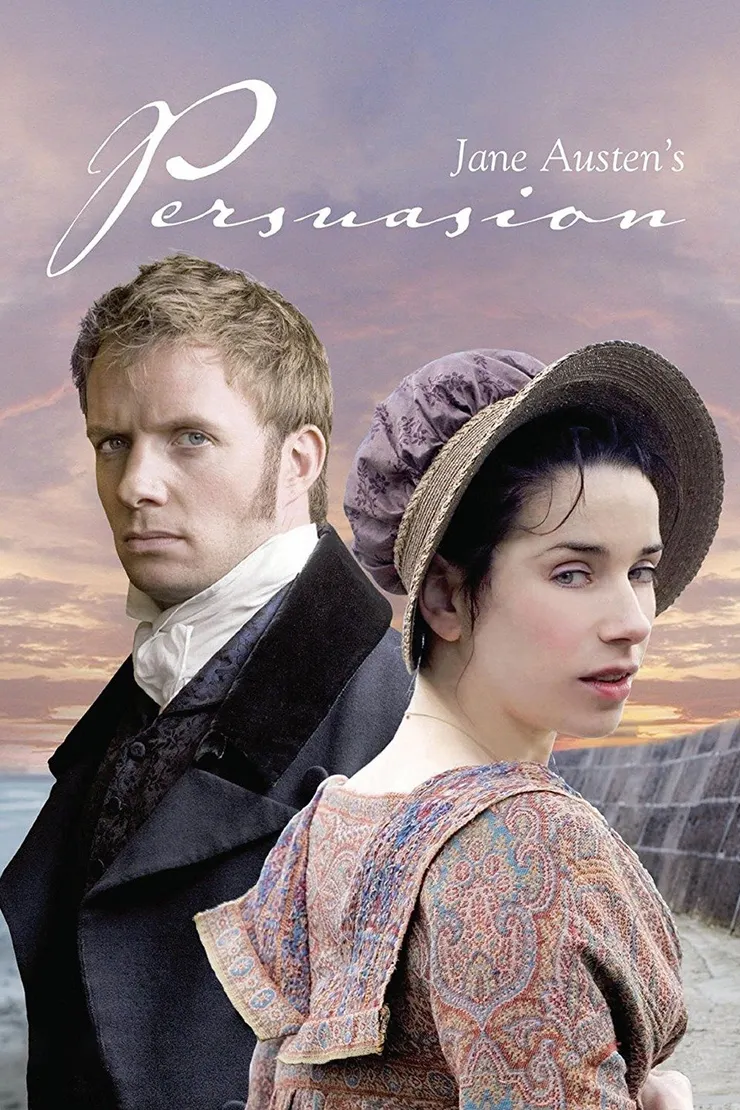 2007年版,Sally Hawkins、Rupert Penry-Jones主演