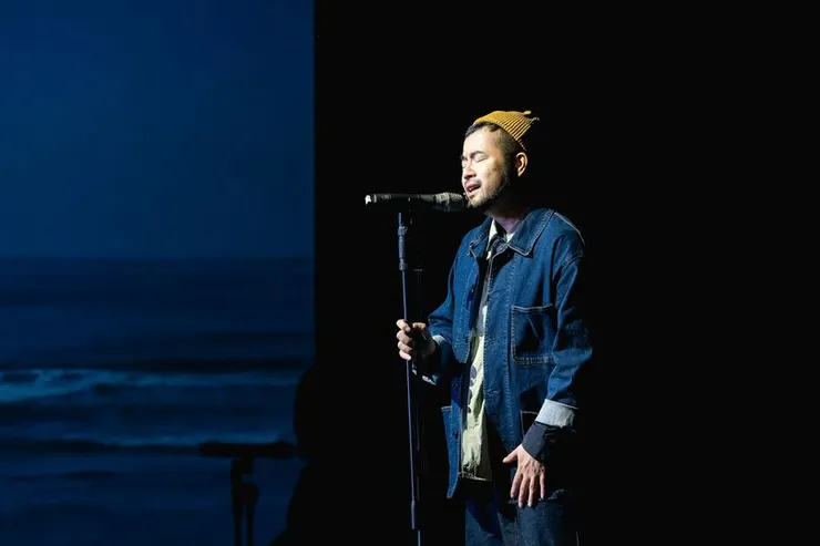 劇照取自蔡柏臉書。https://www.facebook.com/paochang.tsai/posts/pfbid02Hw2a9tQ4sU51ZX3UgAQWYt4aErk81aGbVGtcV6DoA5GYcRRKNBapbH7L8mM3qAn8l