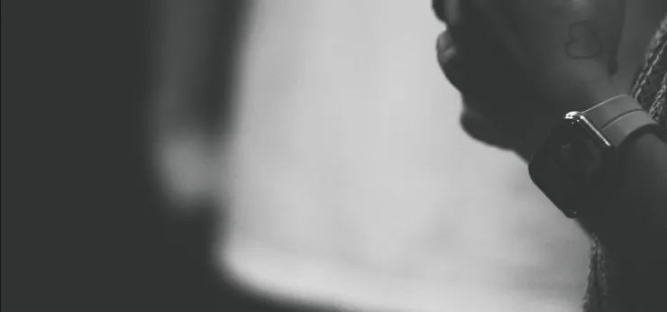 布丁編舞時的手照