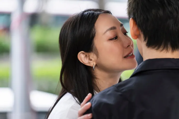 《愛的噩夢》電影劇照/華映娛樂