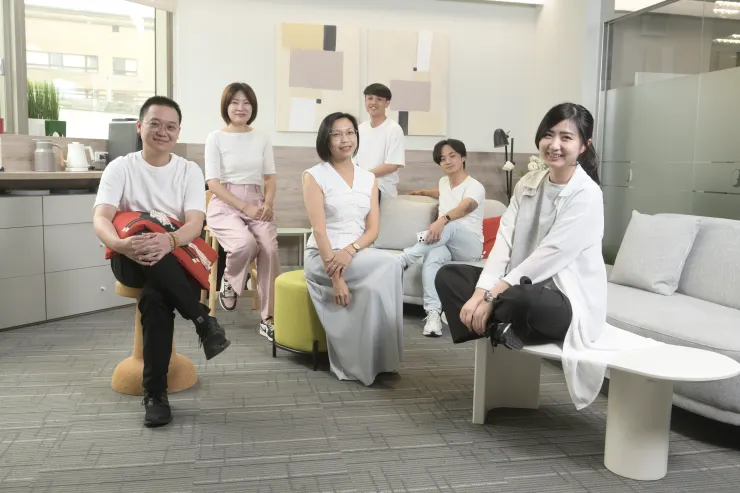 圖片來源/康健雜誌