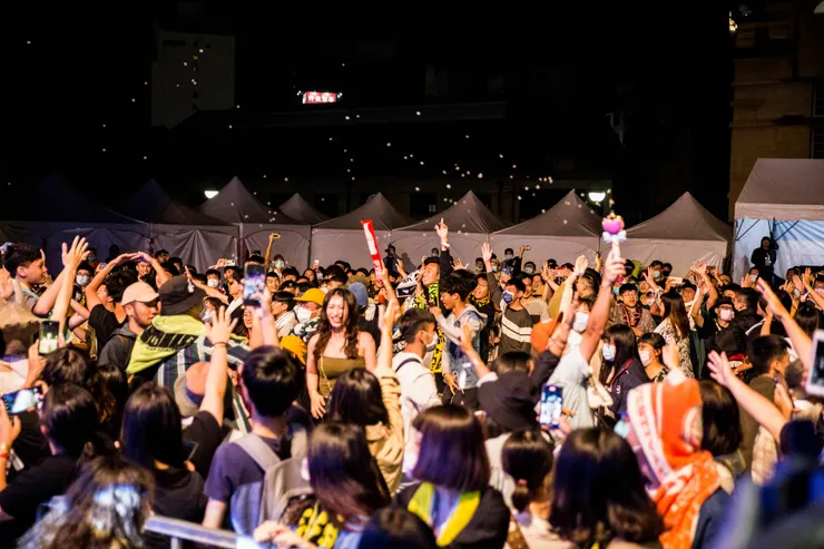 vocus｜新世代的創作平台