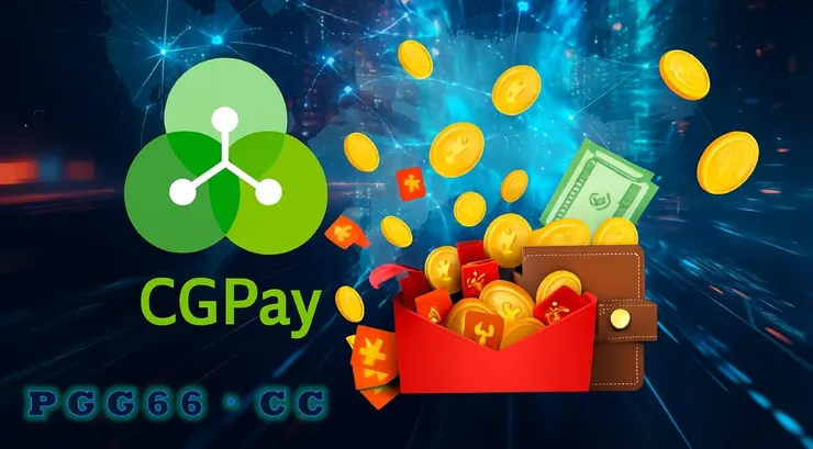 CGPay