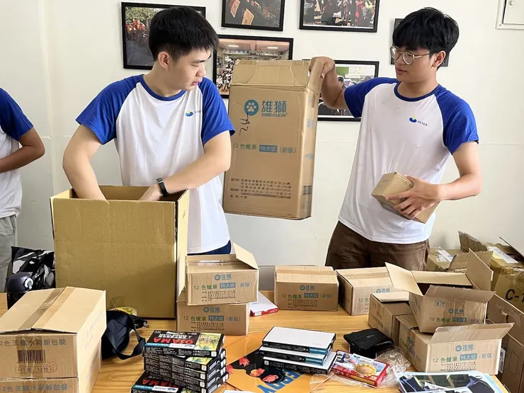 vocus|新世代的創作平台