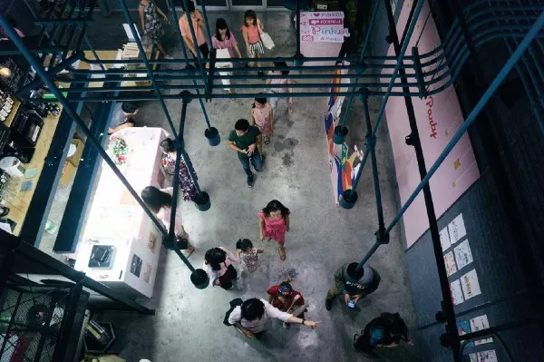 vocus|新世代的創作平台