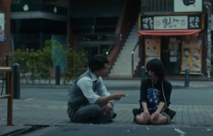 九條的大罪 | 評價 7.1/10  | awwrated