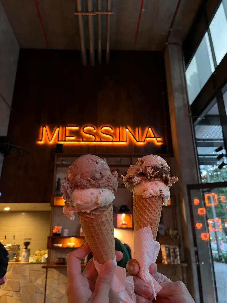 一次吃兩球絕對比一球划算！