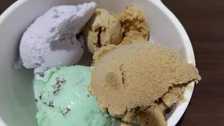 [基隆美食]CP值很可以、服務很好、點餐到上菜速度很快，豪美