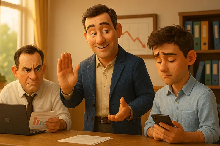 vocus|新世代的創作平台