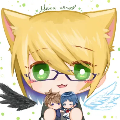 小娃攝影師🧸貓翼的沙龍