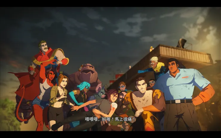 vocus|新世代的創作平台