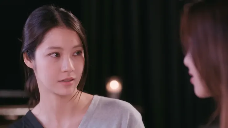 「妳覺得我想做什麼？」