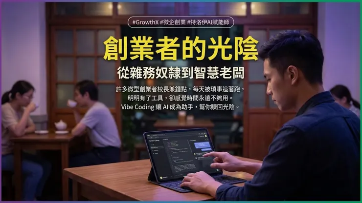 vocus｜新世代的創作平台