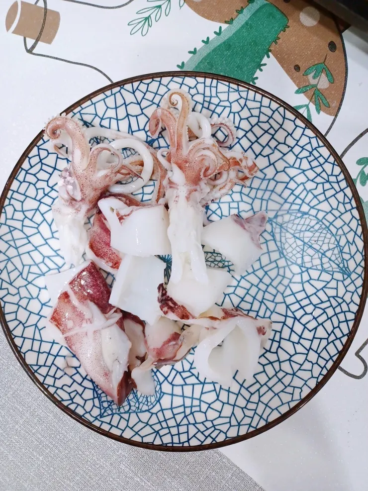 不用沾醬就很好吃